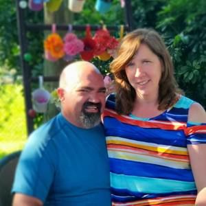 Meet your Posher, Cindy